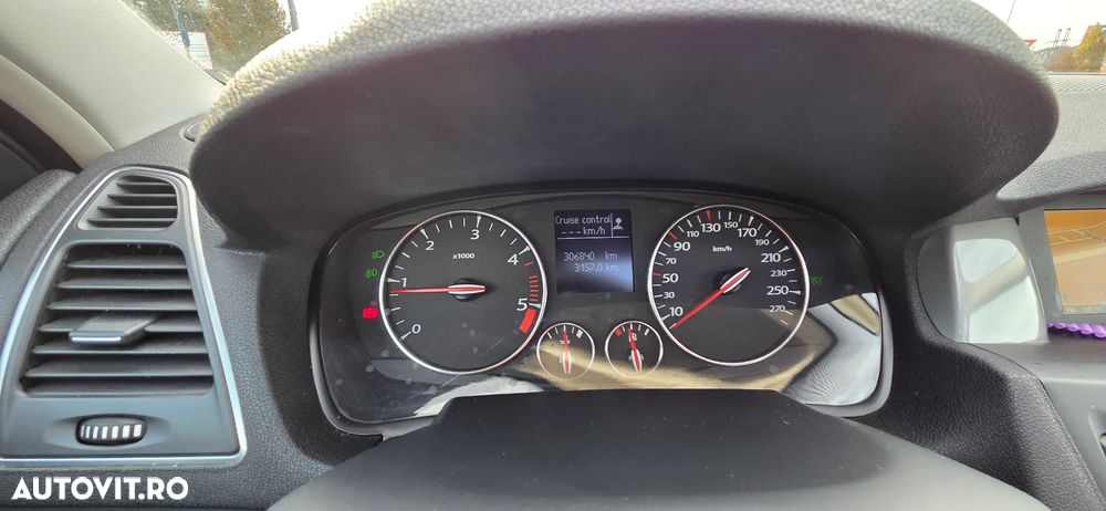 Renault Laguna - 25
