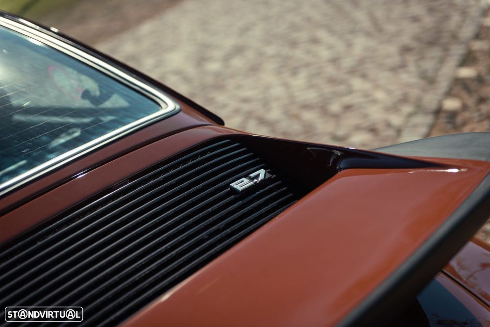 Porsche 911 Série G - 7