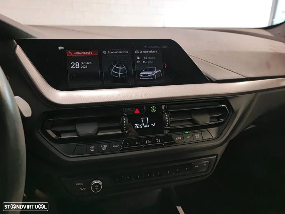 BMW 118 d Pack M Auto - 7