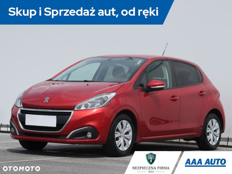 Peugeot 208 - 2