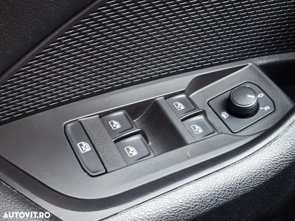 Skoda Octavia 1.0 TSI Ambition - 25