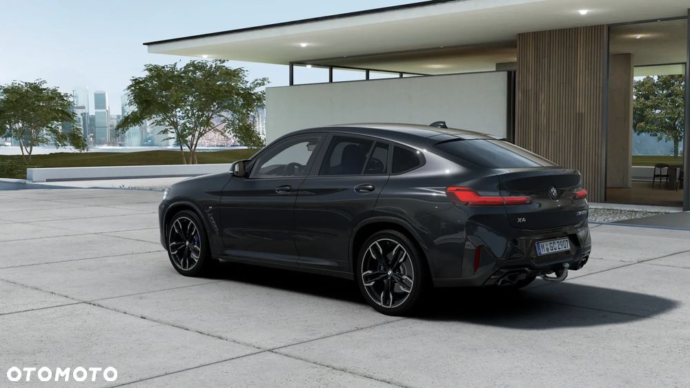 BMW X4 - 3