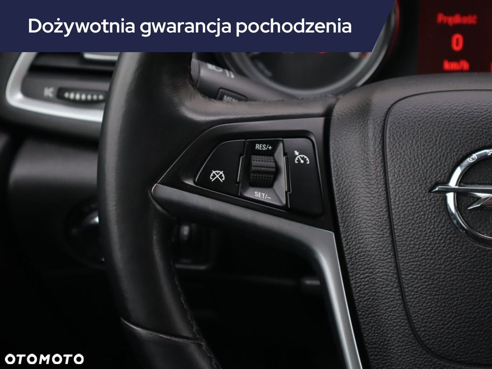 Opel Astra - 21