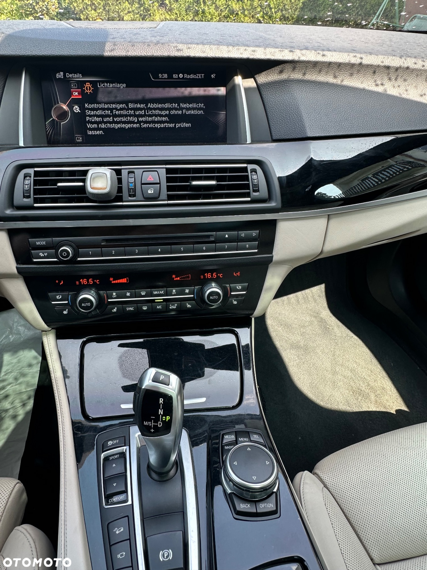 BMW Seria 5 535d xDrive Touring Luxury Line - 25