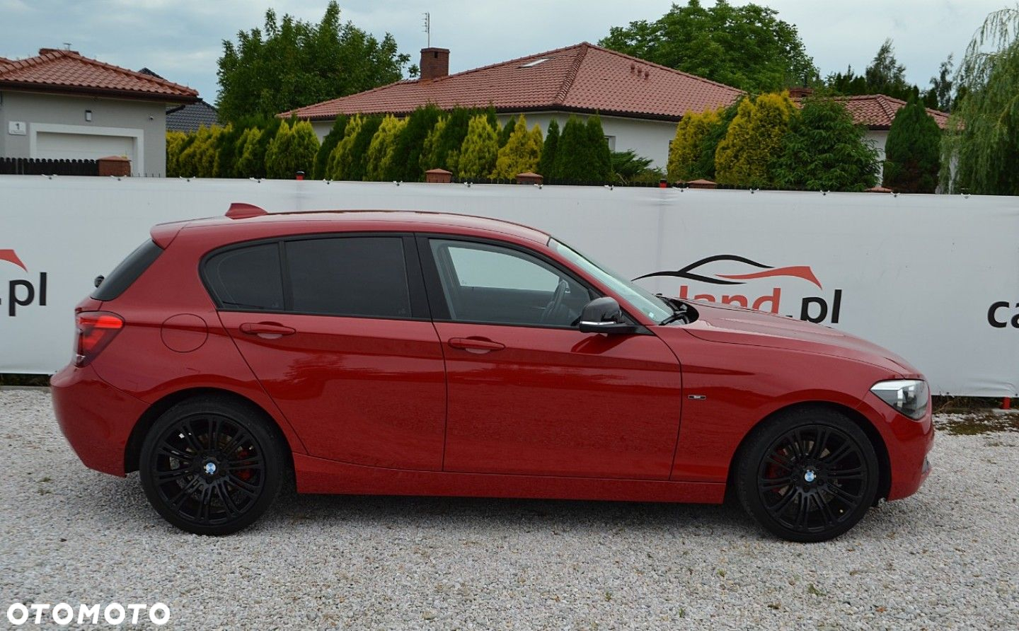 BMW Seria 1 - 18
