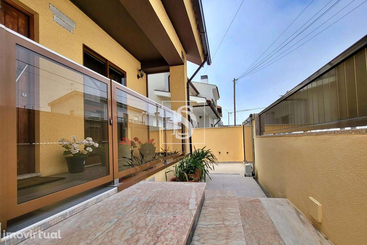 Moradia T4+1 – Póvoa de Varzim - Grande imagem: 3/45