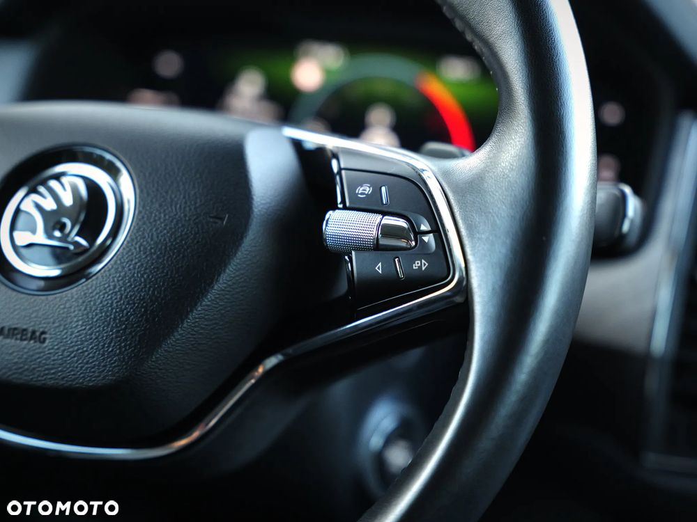 Skoda Kodiaq 2.0 TDI DSG Style - 29
