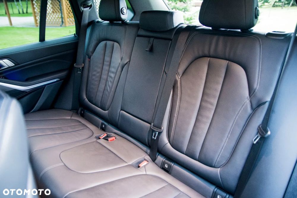 BMW X5 xDrive25d - 31