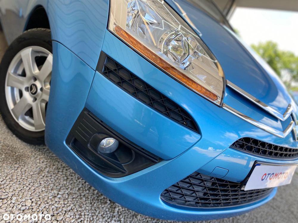 Citroën C4 Picasso 1.8i SX Pack - 18