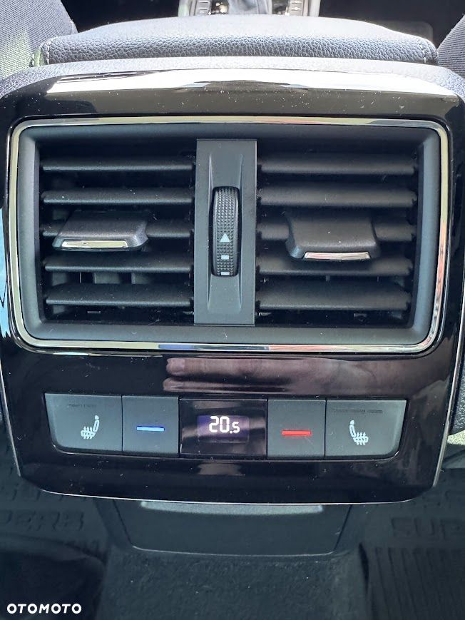 Skoda Superb 2.0 TSI Style DSG - 13