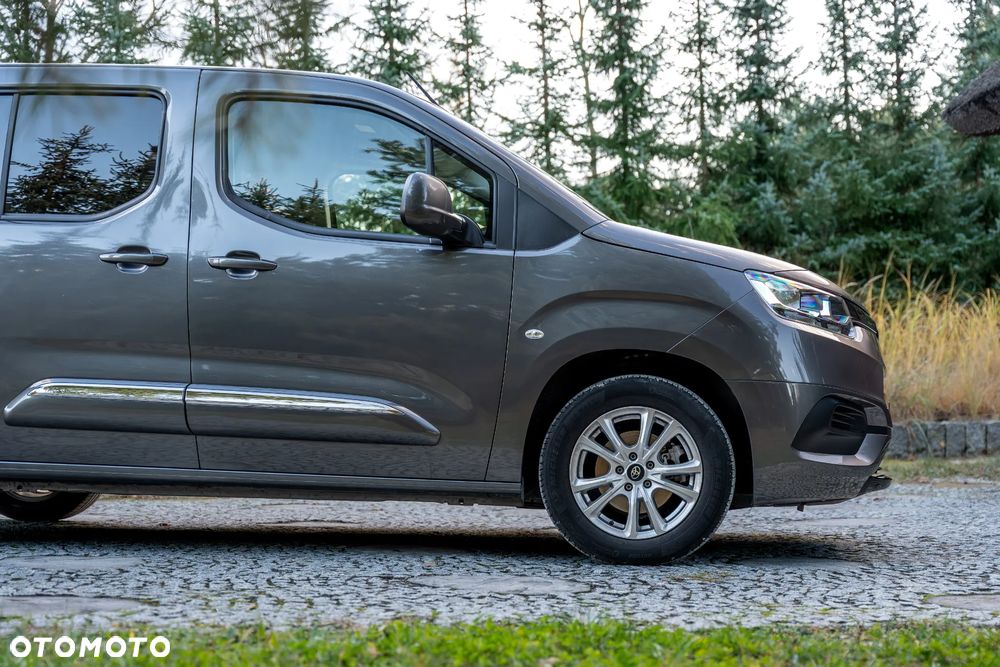 Toyota Proace City Verso 1.2 D-4T Family - 17