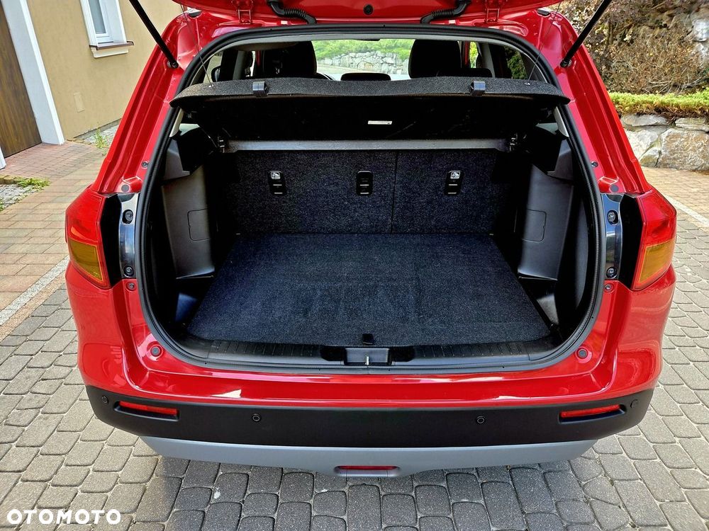 Suzuki Vitara - 14