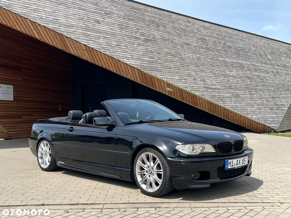 BMW Seria 3 318 Ci Edition Sport - 3