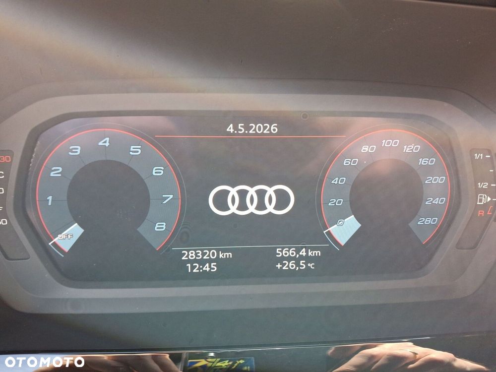 Audi A3 Sportback - 17