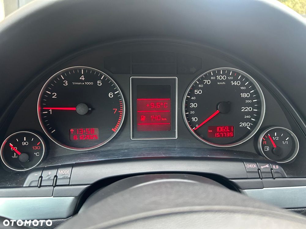 Audi A4 Limousine - 20