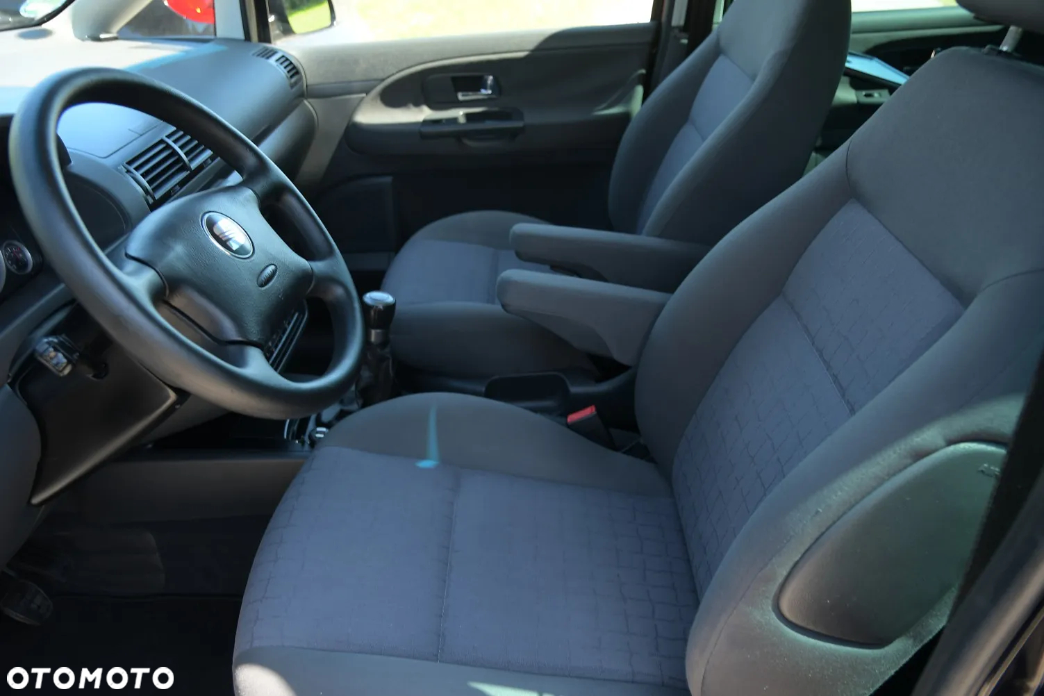 Seat Alhambra - 28