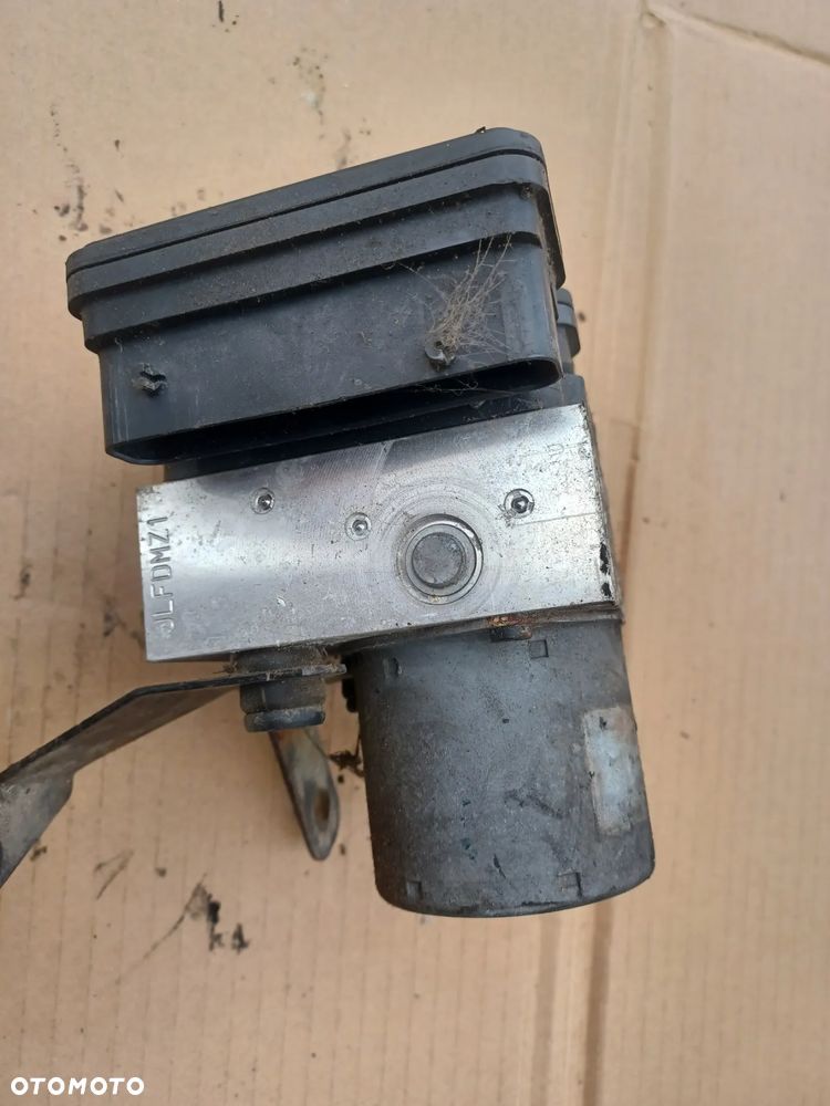 POMPA HAMULCOWA ABS H1 58920-4H850 - 4