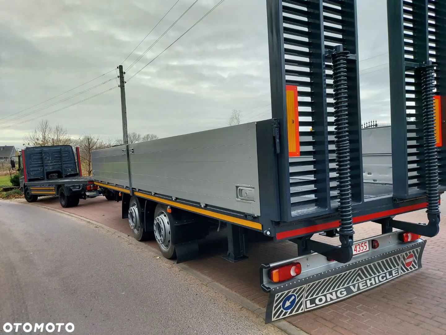 Schmitz Cargobull - 28