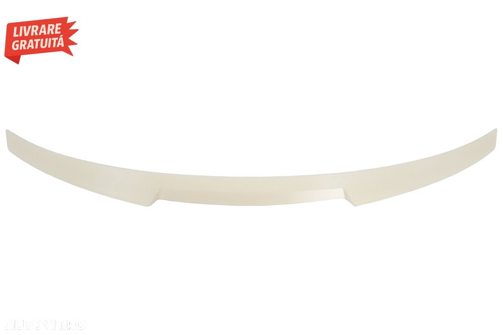 Eleron Portbagaj BMW Seria 4 F32 (2013-2019) M4 CSL Design- livrare gratuita - 3