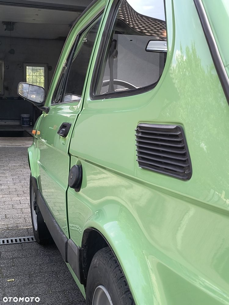 Fiat 126 - 3