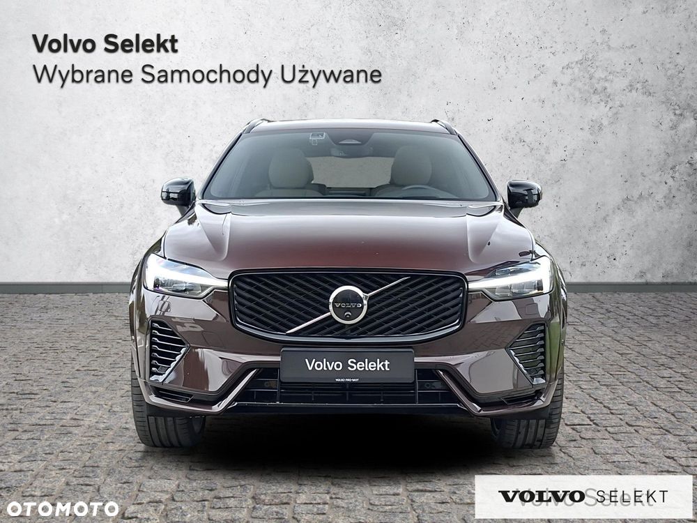 Volvo XC 60 - 10