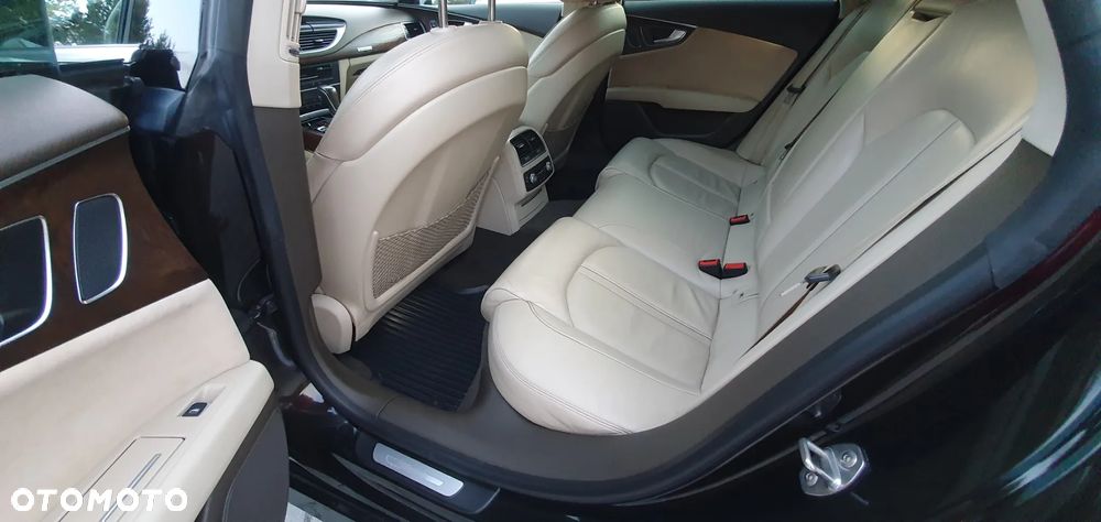 Audi A7 Sportback 3.0 TDI Quattro Tiptronic - 14