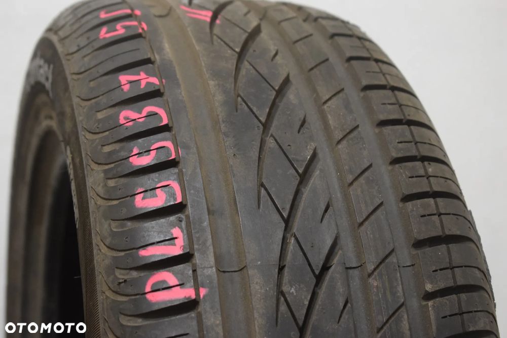 R16 215/55 Continental PremiumContact 93V Wysyłka gratis! - 1