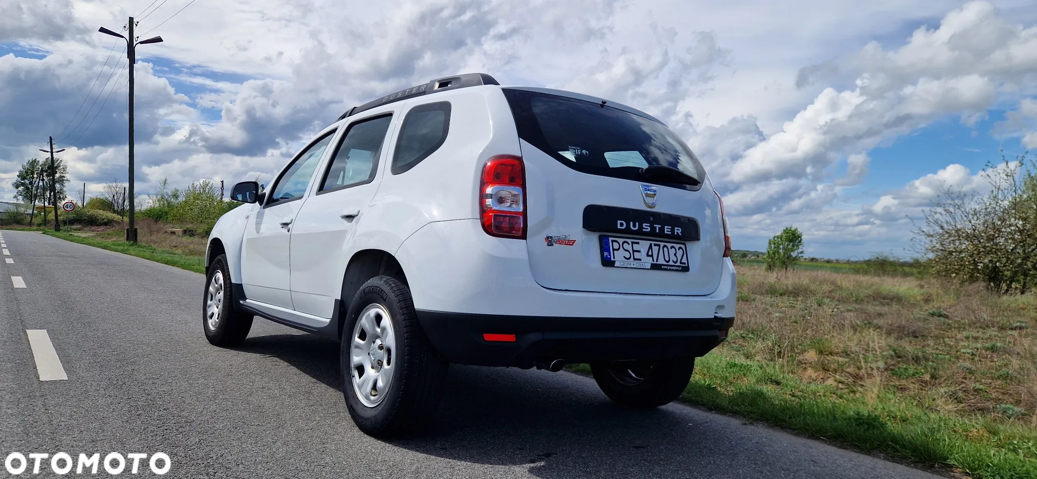 Dacia Duster - 4