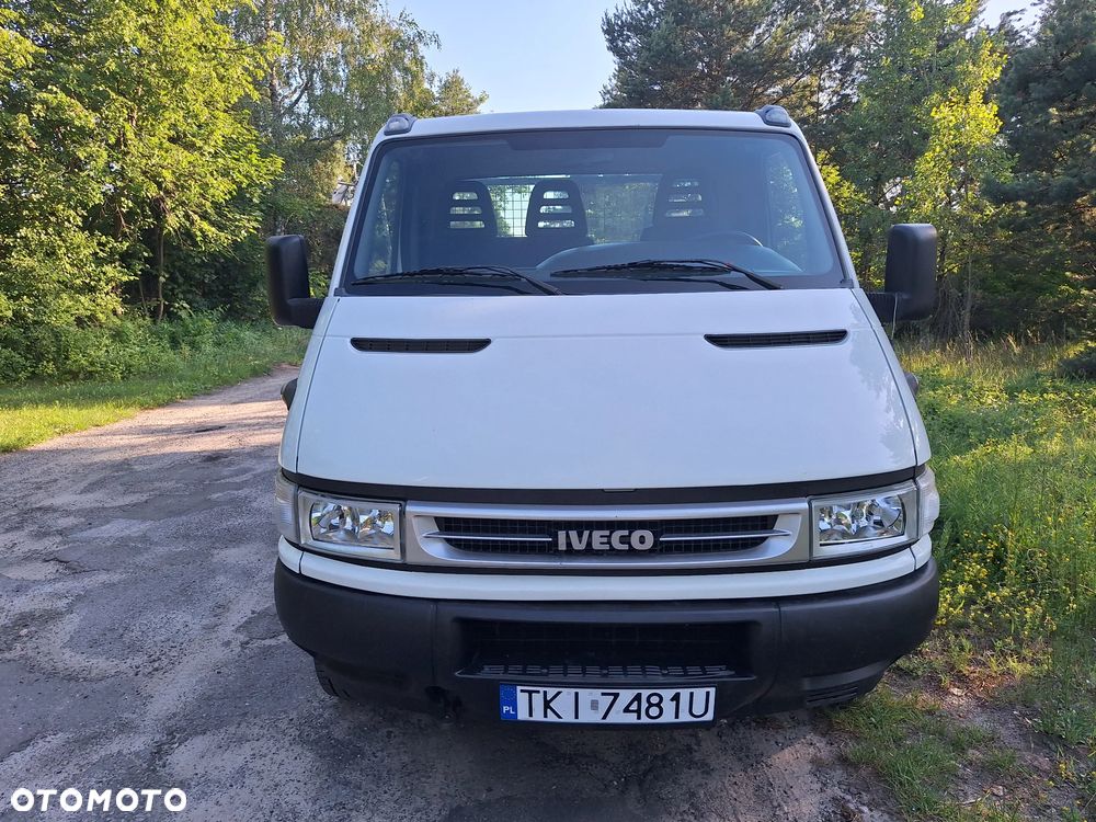 Iveco Kiper - 2