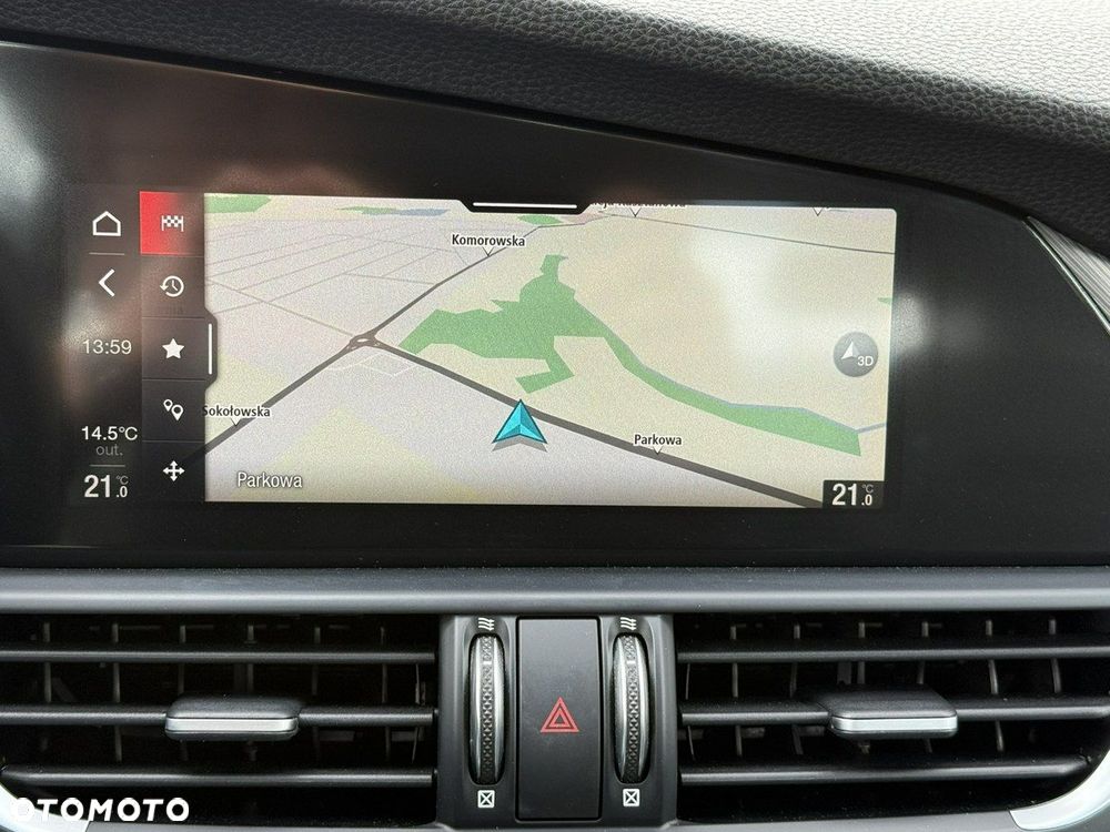 Alfa Romeo Giulia - 28