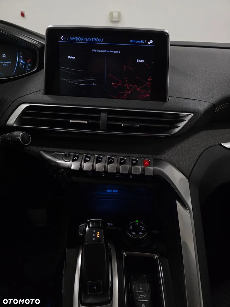 Peugeot 3008 BlueHDi 120 Stop & Start EAT6 Allure - 14