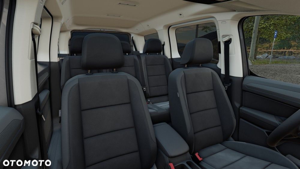 Volkswagen Caddy Maxi 2.0 TDI Style DSG - 16
