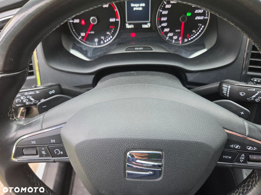 Seat Ateca 1.6 TDI DSG Xcellence - 28