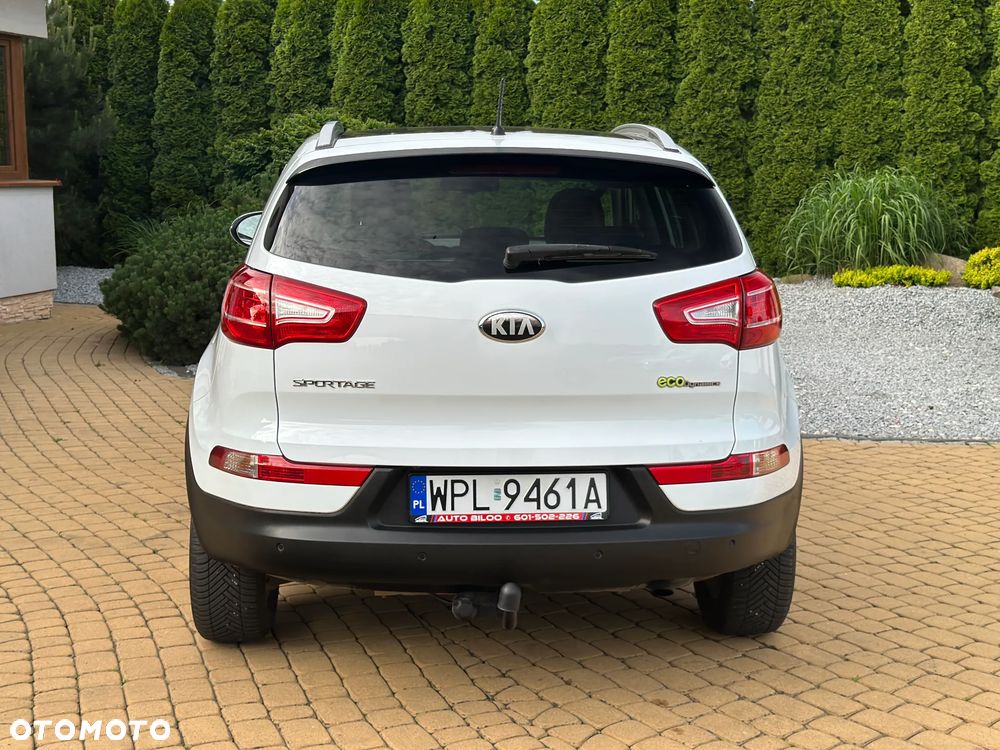 Kia Sportage 1.6 GDI L 2WD - 13