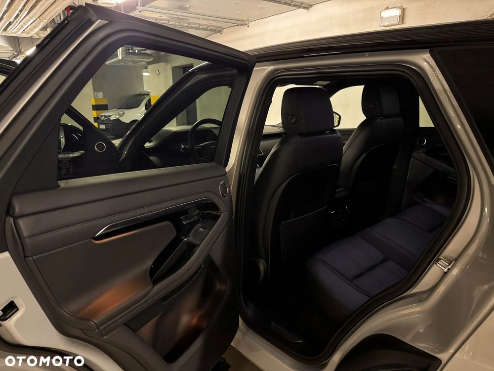Land Rover Range Rover Evoque 1.5 P300e PHEV Autobiography - 19