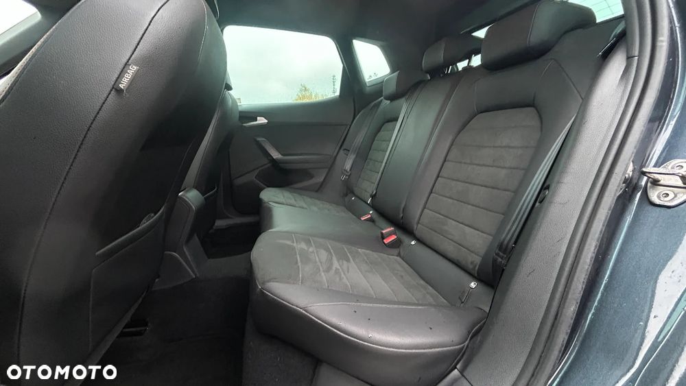 Seat Arona 1.0 TSI FR S&S DSG - 19