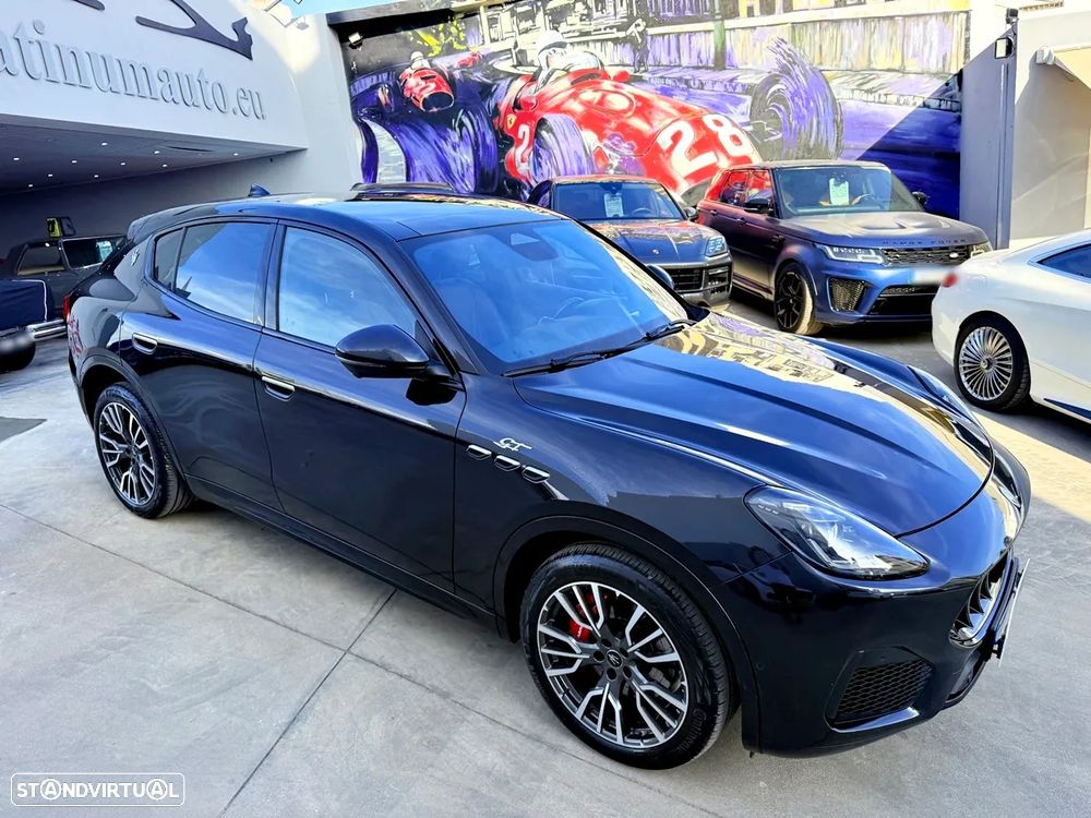 Maserati Grecale - 46
