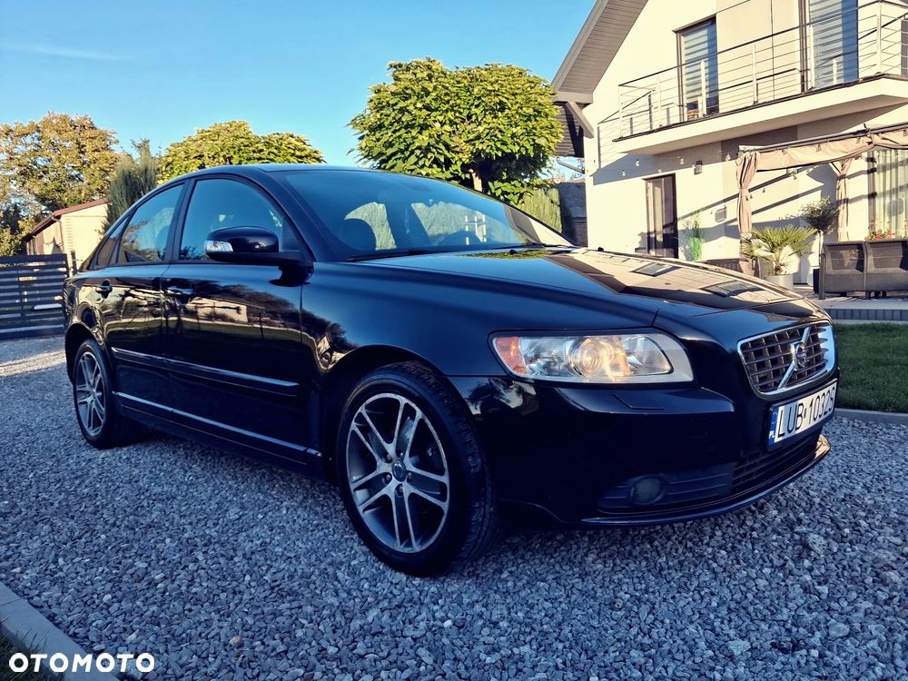 Volvo S40 1.8 Summum - 11
