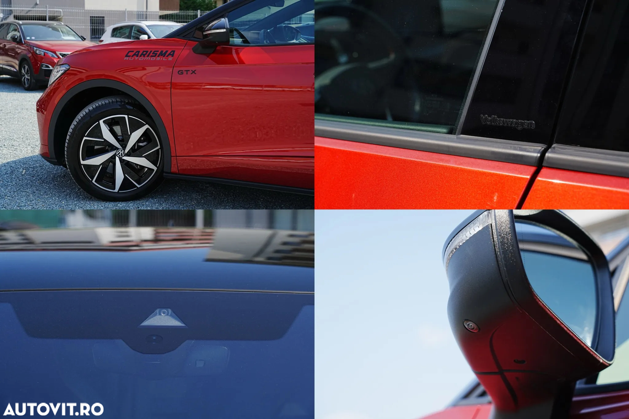 Volkswagen ID.4 77 kWh GTX - 13