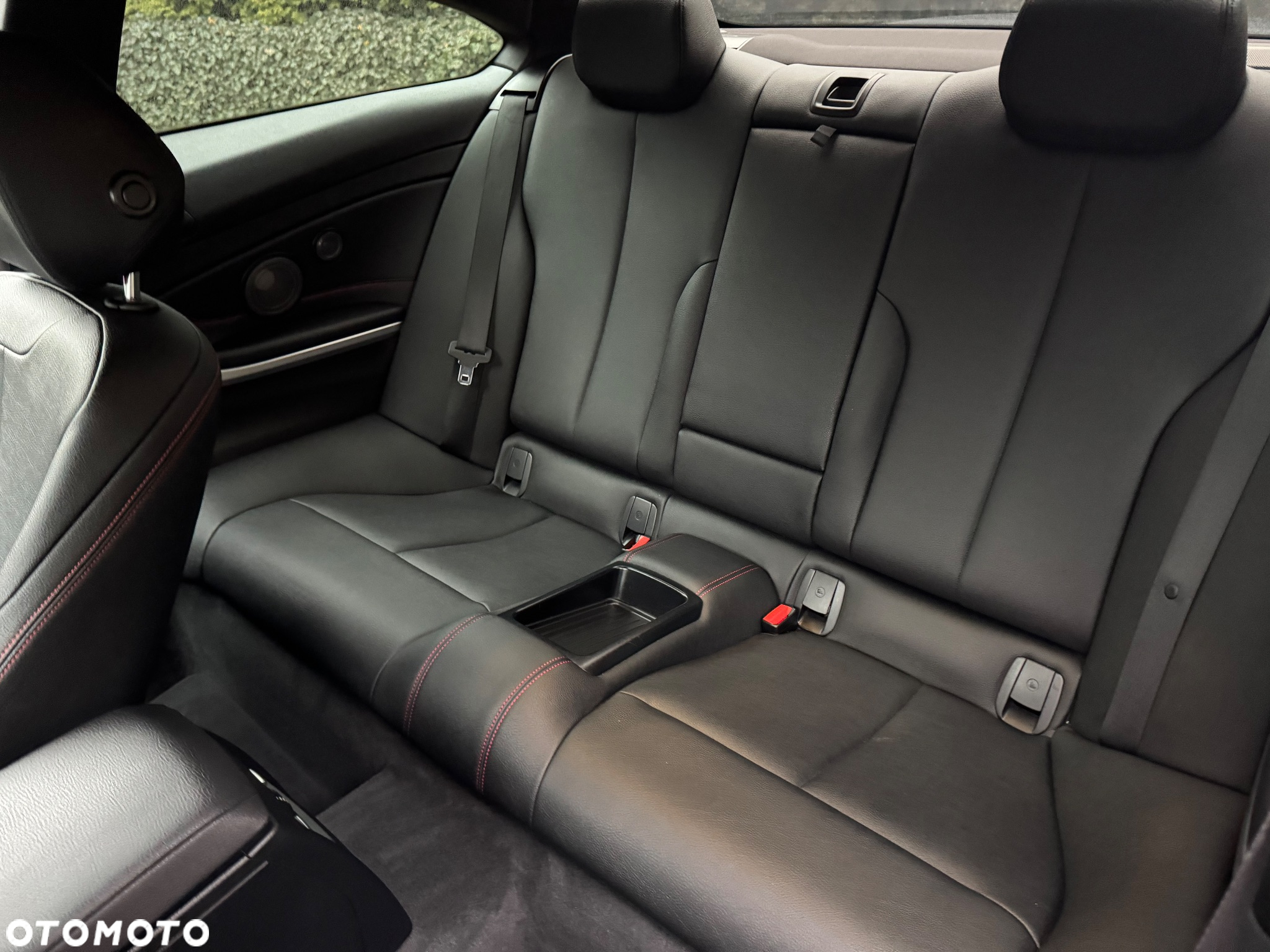 BMW Seria 4 428i Cabrio Luxury Line - 33