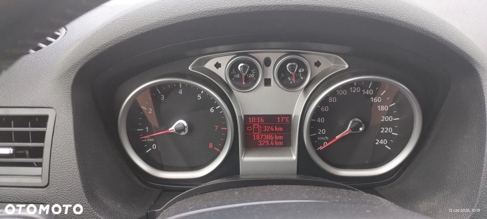 Ford C-MAX 1.8 Black Magic - 11