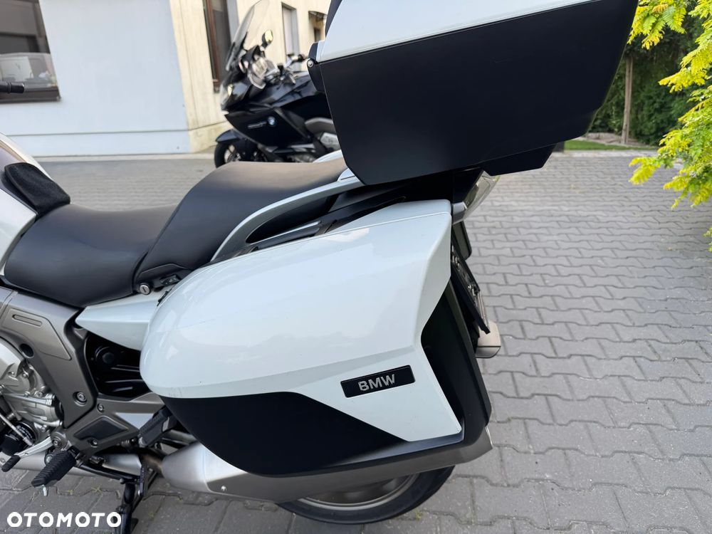 BMW K - 17