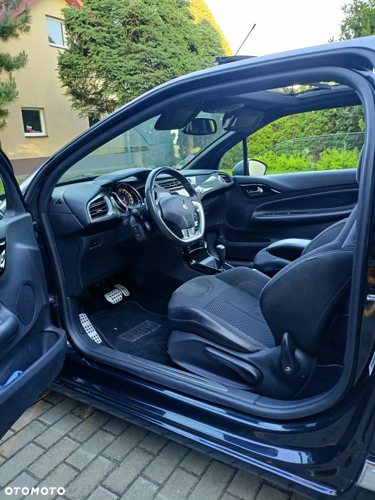 Citroën DS3 - 25