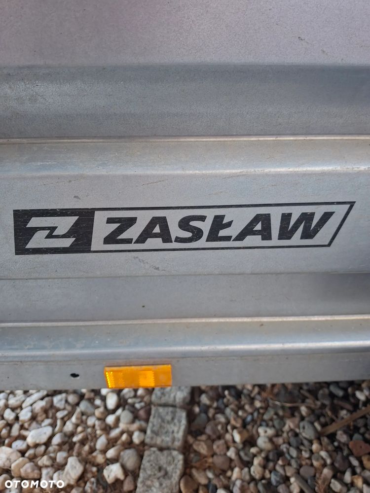 Zaslaw PKZ12 - 5