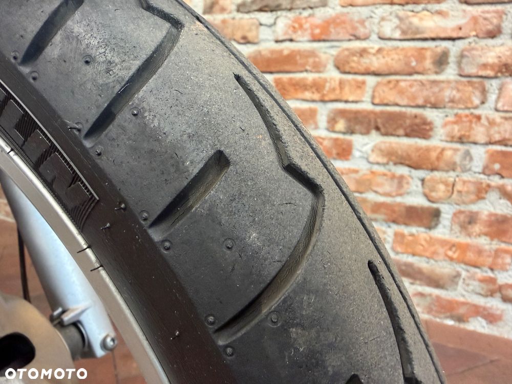 Honda Varadero - 12