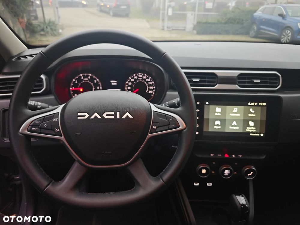 Dacia Duster 1.3 TCe Journey EDC - 14