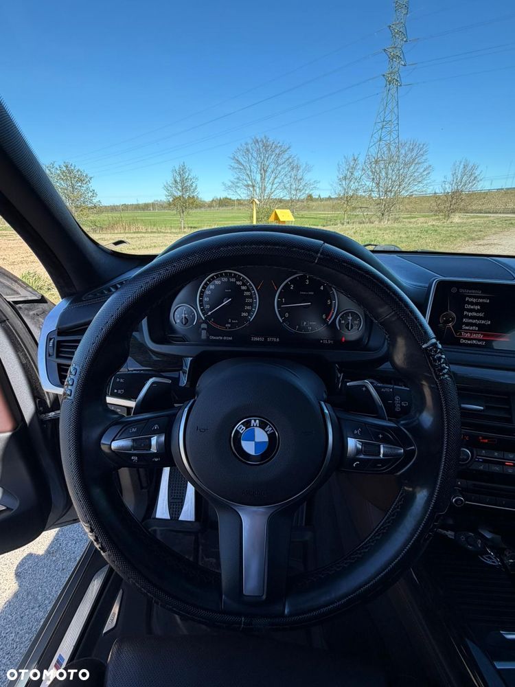 BMW X5 xDrive30d - 18