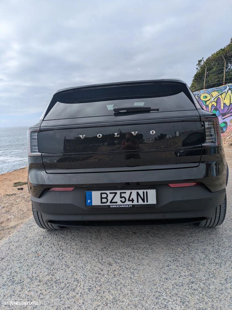 Volvo EX30 69 kWh Single Motor Extended Range Ultra - 11