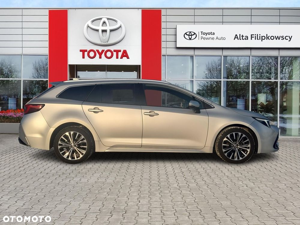 Toyota Corolla 1.8 Hybrid Style - 6