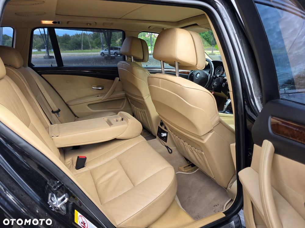 BMW Seria 5 - 21